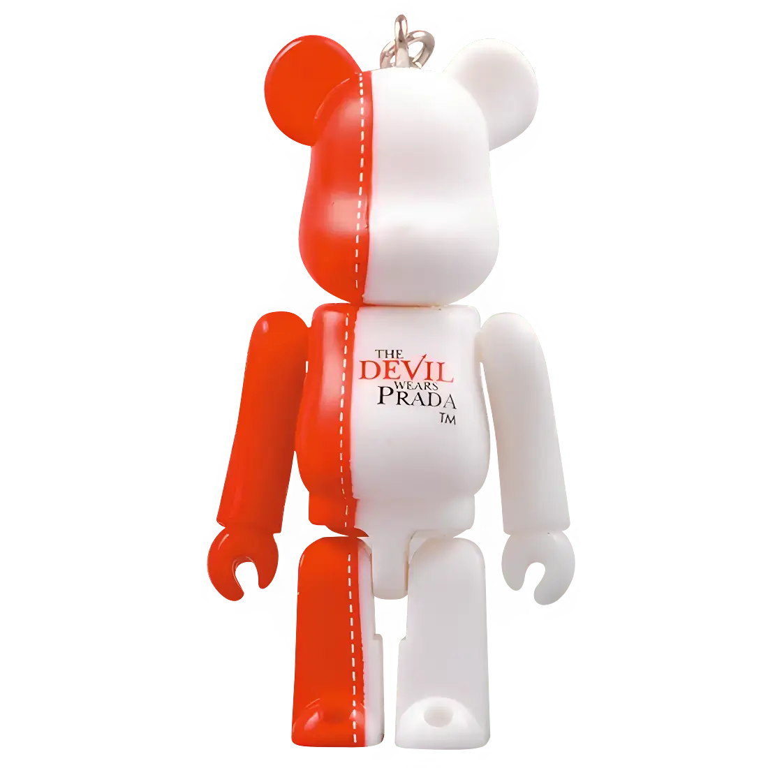 Bearbrick PEPSI.NEX × FOX - The Devil Wears Prada 70% Herstellerbild