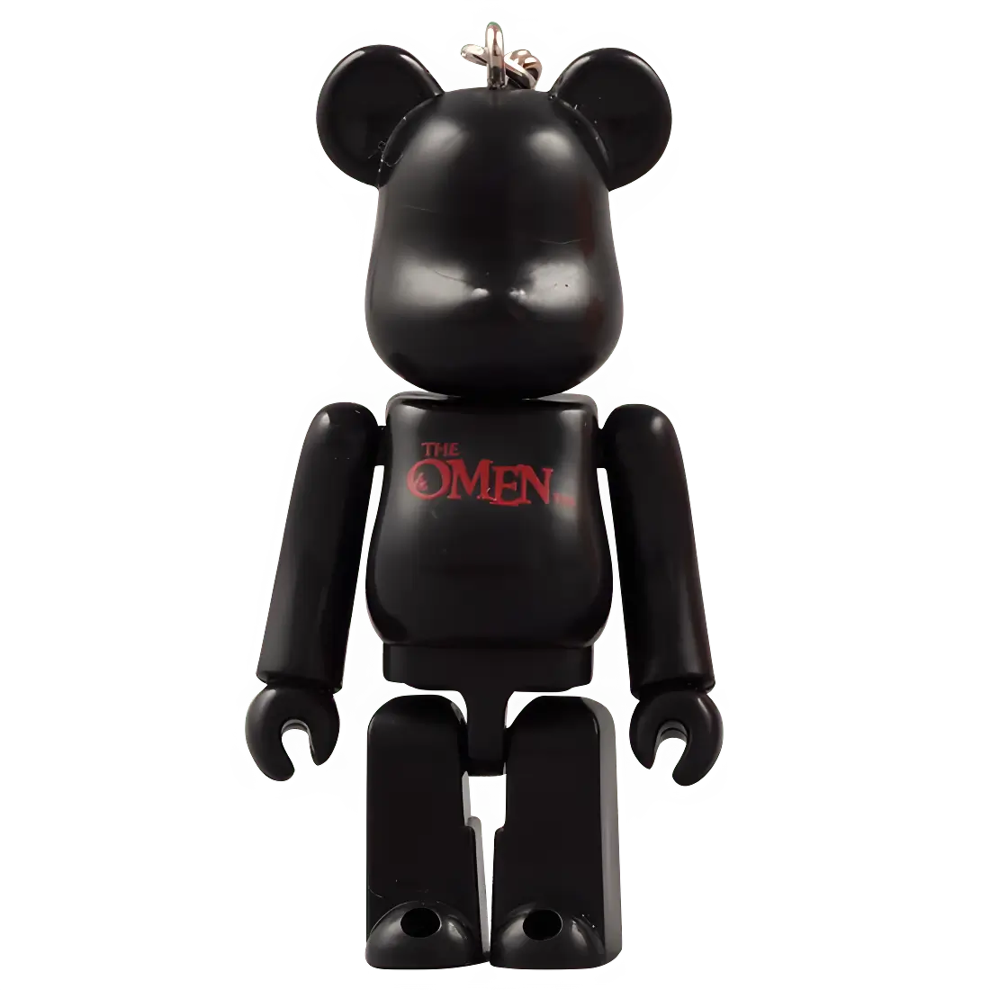 Bearbrick PEPSI.NEX × FOX - The Omen 70% Herstellerbild