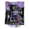 Bearbrick PEPSI.NEX × Gundam - 4 MS-09 DOM 70% in der Verpackung