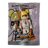 Bearbrick PEPSI.NEX × Gundam Vol. 2 - 7 CHAR AZNABLE [A] 70% in der Verpackung