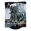 Bearbrick PEPSI.NEX × Star Wars - Boba Fett 70% in der Verpackung