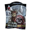 Bearbrick PEPSI.NEX × Star Wars - Wicket 70% in der Verpackung
