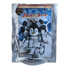 Bearbrick PEPSI.NEX × Warner Bros. - Happy Feet 70% in der Verpackung