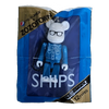 Bearbrick PEPSI.NEX × ZOZOTOWN - Ships 70% in der Verpackung