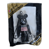 Bearbrick PEPSI.NEX × ZOZOTOWN - Tommy 70% in der Verpackung