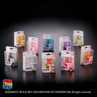 BE@RBRICK Package Ch@rm Collection Vol. 2 (50%)