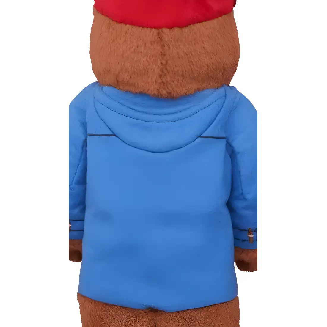Bearbrick Paddington Costume Version 400% Herstellerbild 2