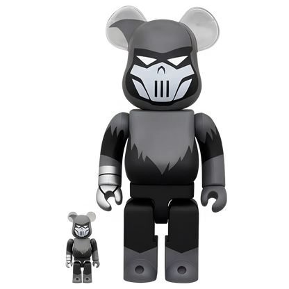 Bearbrick Phantasm (Batman The Animated Series Version) Herstellerbild 1