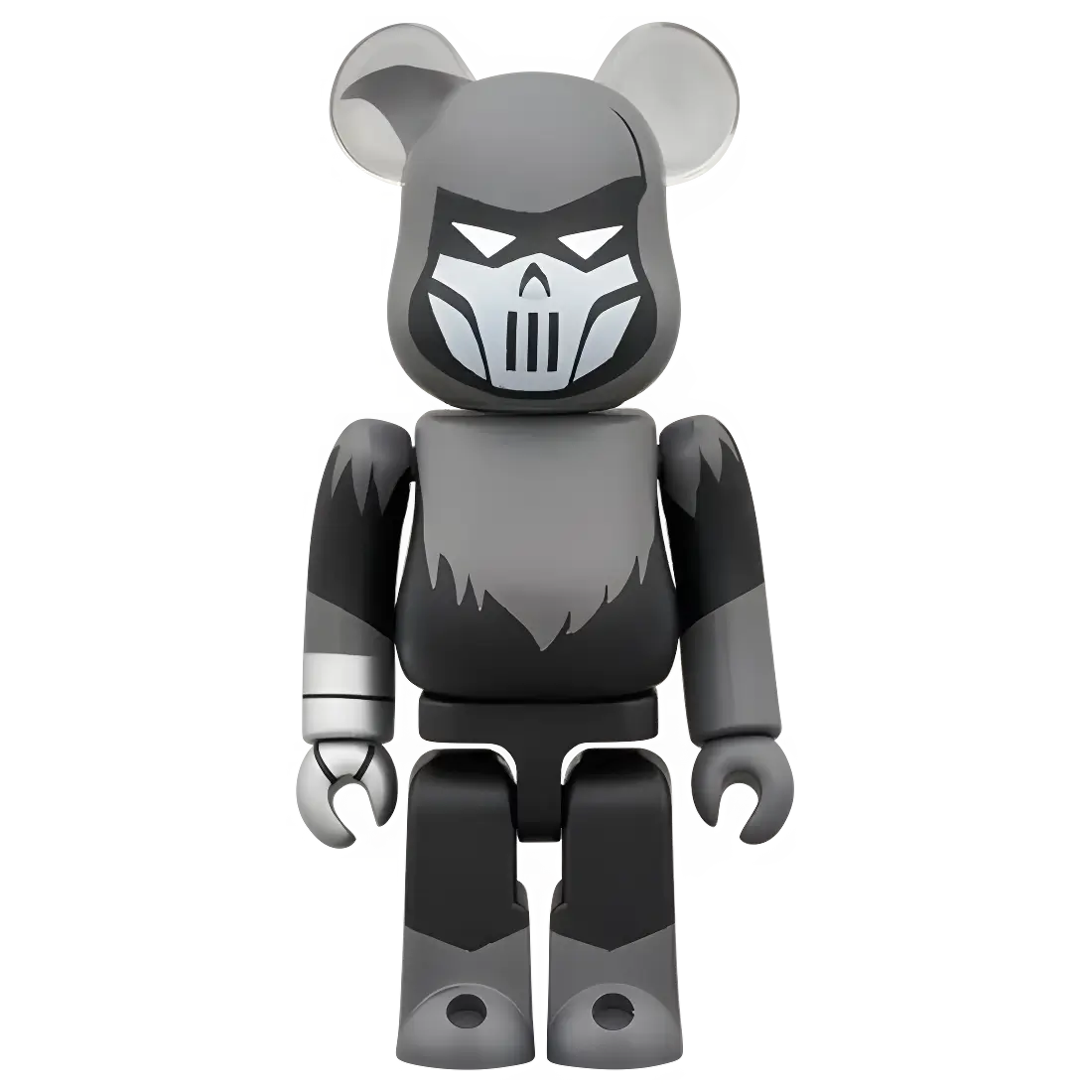 Bearbrick Phantasm (Batman The Animated Series Version) Herstellerbild 2