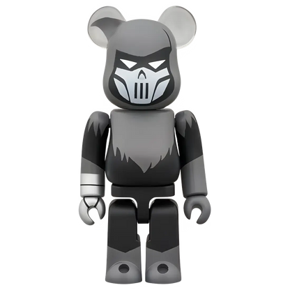 Bearbrick Phantasm (Batman The Animated Series Version) Herstellerbild 2