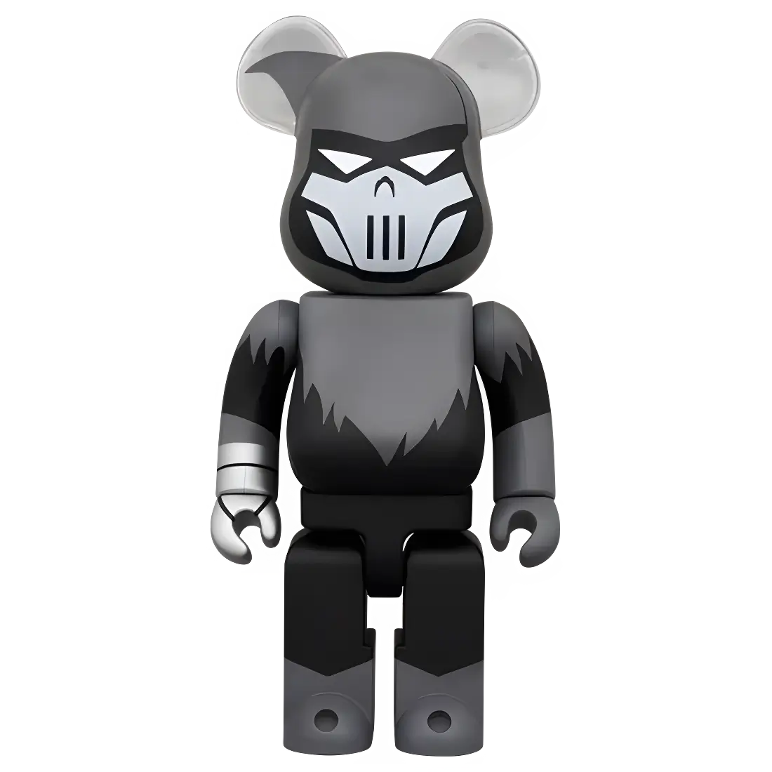 Bearbrick Phantasm (Batman The Animated Series Version) Herstellerbild 3