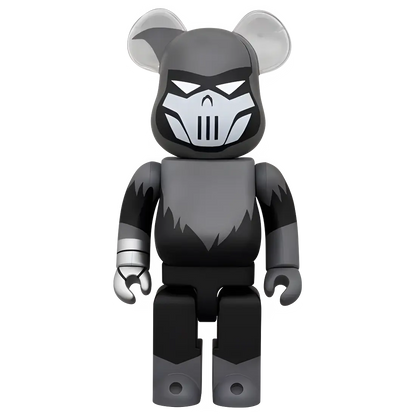 Bearbrick Phantasm (Batman The Animated Series Version) Herstellerbild 3