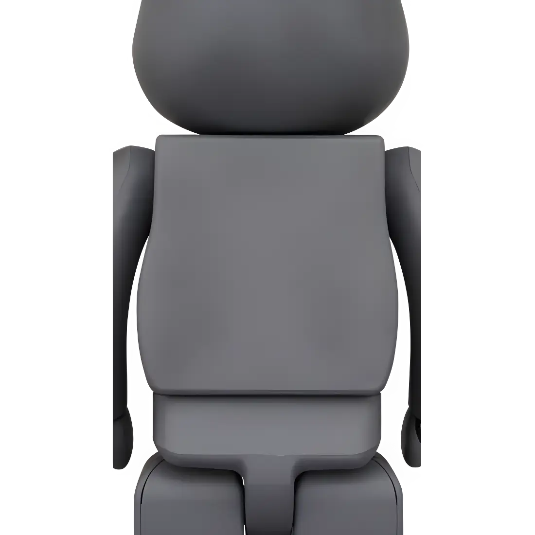 Bearbrick Phantasm (Batman The Animated Series Version) Herstellerbild 4