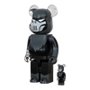 Bearbrick Phantasm (Batman The Animated Series Version) schräg