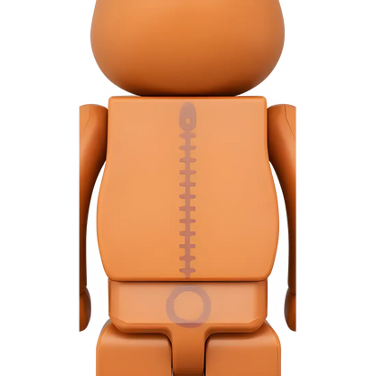 Bearbrick Rilakkuma [Rilakkuma] 400% Herstellerbild 2