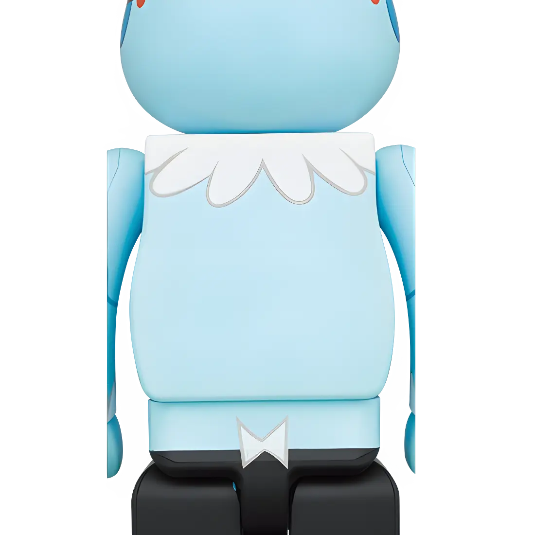 Bearbrick Rosie the Robot [The Jetsons] 100%+400% Herstellerbild 4