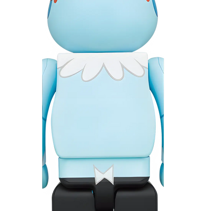 Bearbrick Rosie the Robot [The Jetsons] 100%+400% Herstellerbild 4