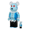 Bearbrick Rosie the Robot [The Jetsons] 100%+400% schräg