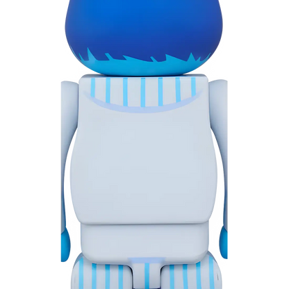 Bearbrick Sadness [Inside Out] 400% Herstellerbild 2