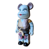 Bearbrick Sally [The Nightmare Before Christmas] 400% schräg