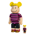 BE@RBRICK Schroeder [Peanuts] (100%+400%)