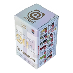 BE@RBRICK Series 42 blind box (100%)