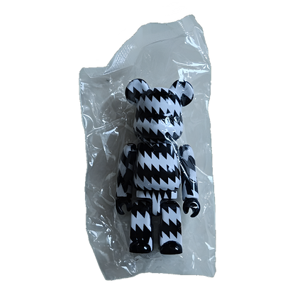 Bearbrick Series 42 Artist Mint Designs 100% in Folie