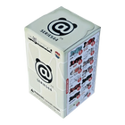 BE@RBRICK Series 44 blind box (100%)