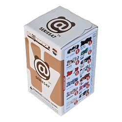 BE@RBRICK Series 47 blind box (100%)