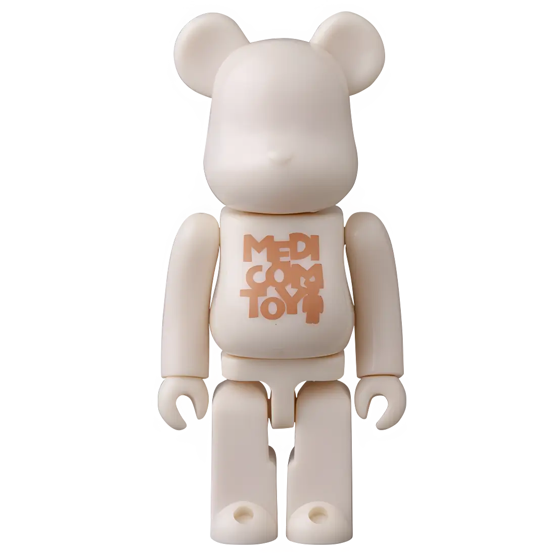 Bearbrick Series 47 Release Campaign Special Edition 'Medicom Toy' 100% Herstellerbild