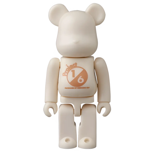 Bearbrick Series 47 Release Campaign Special Edition 'Project 1-6' 100% Herstellerbild