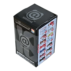 BE@RBRICK Series 48 blind box (100%)