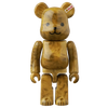 Bearbrick Series 48 Animal Steiff 100% Herstellerbild