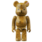BE@RBRICK Series 48 Animal Steiff (100%)