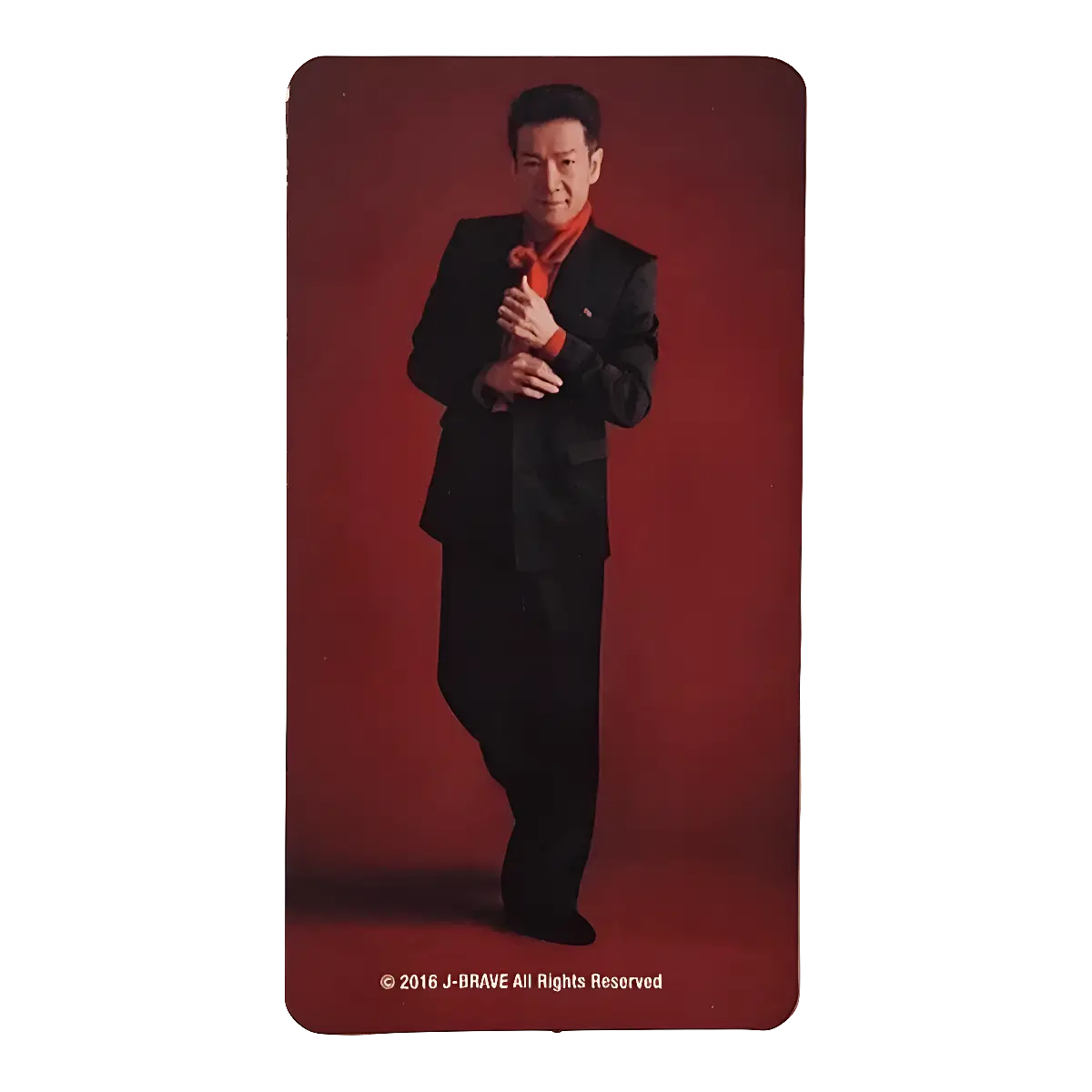 Bearbrick Series 48 Artist 'Toshihiko Tahara' 100% Begleitkarte