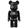 Bearbrick Series 48 Basic Letter 100% Herstellerbild