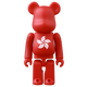 BE@RBRICK Series 48 Flag "Hong Kong" (100%)