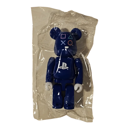 Bearbrick Series 48 Pattern 'Playstation' 100% in Folie