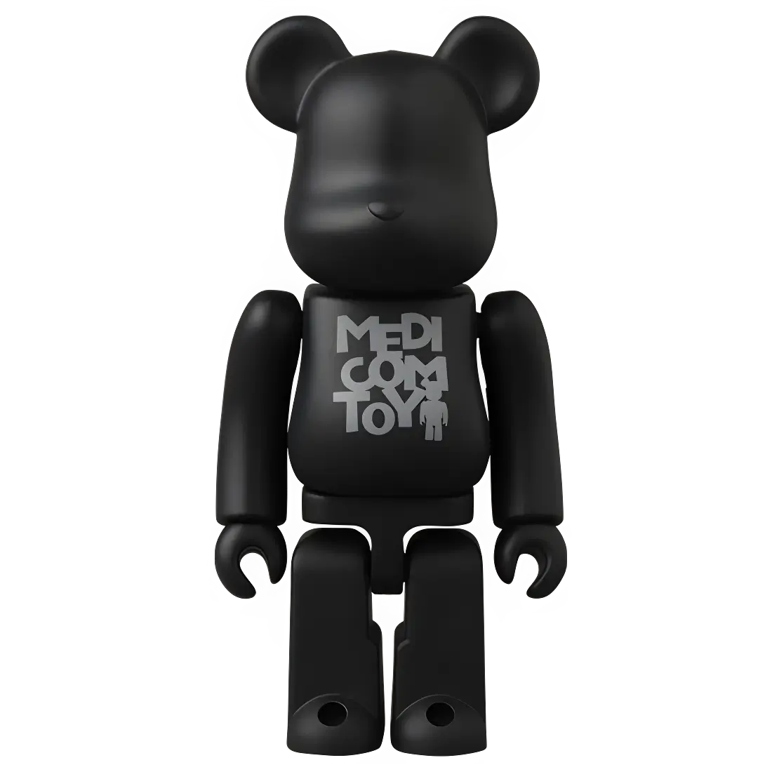 Bearbrick Series 48 Release Campaign Special Edition 'Medicom Toy' 100% Herstellerbild