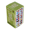 Bearbrick Series 49 100% Blindbox schräg
