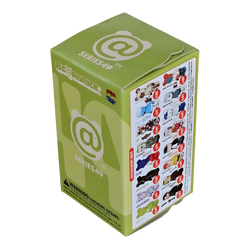 BE@RBRICK Series 49 blind box (100%)