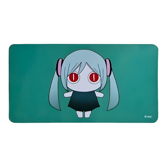 Bearbrick Series 49 Artist 'Aimaina' 100% Begleitkarte