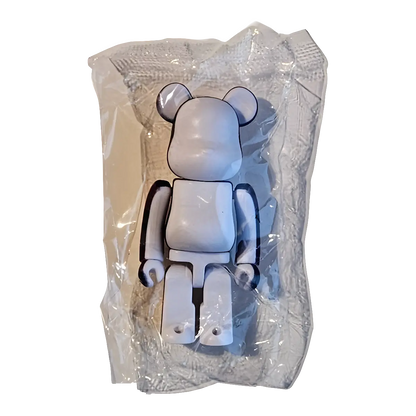 Bearbrick Series 49 Artist 'Comme des Garçons' 100% SECRET in Folie