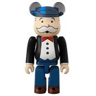 BE@RBRICK Series 49 Artist 