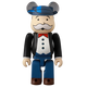 BE@RBRICK Series 49 Artist "Mr. Monopoly" [Monopoly] (100%)