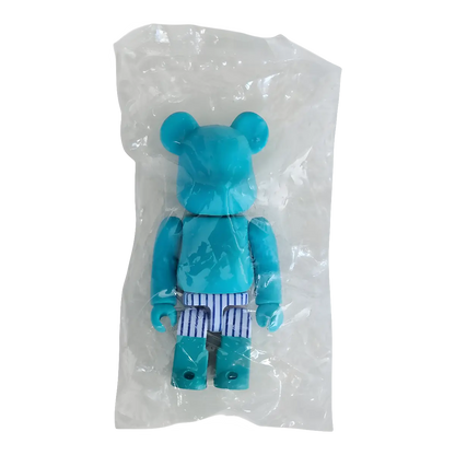 Bearbrick Series 49 Artist 'Sean Wotherspoon' 100% SECRET in Folie