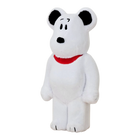 BE@RBRICK Snoopy Costume Version [Peanuts] (400%)