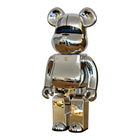 BE@RBRICK Sorayama Light Version (400%)