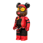 BE@RBRICK Spider-Woman [Spider-Man: Across the Spider-Verse] (400%)