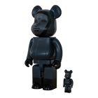 BE@RBRICK Squid Game Frontman (100%+400%)